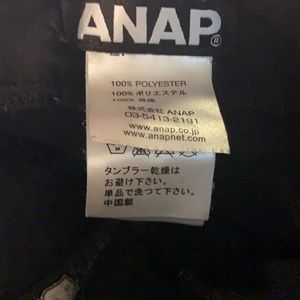 Japan brand ANAP dress up or down pants